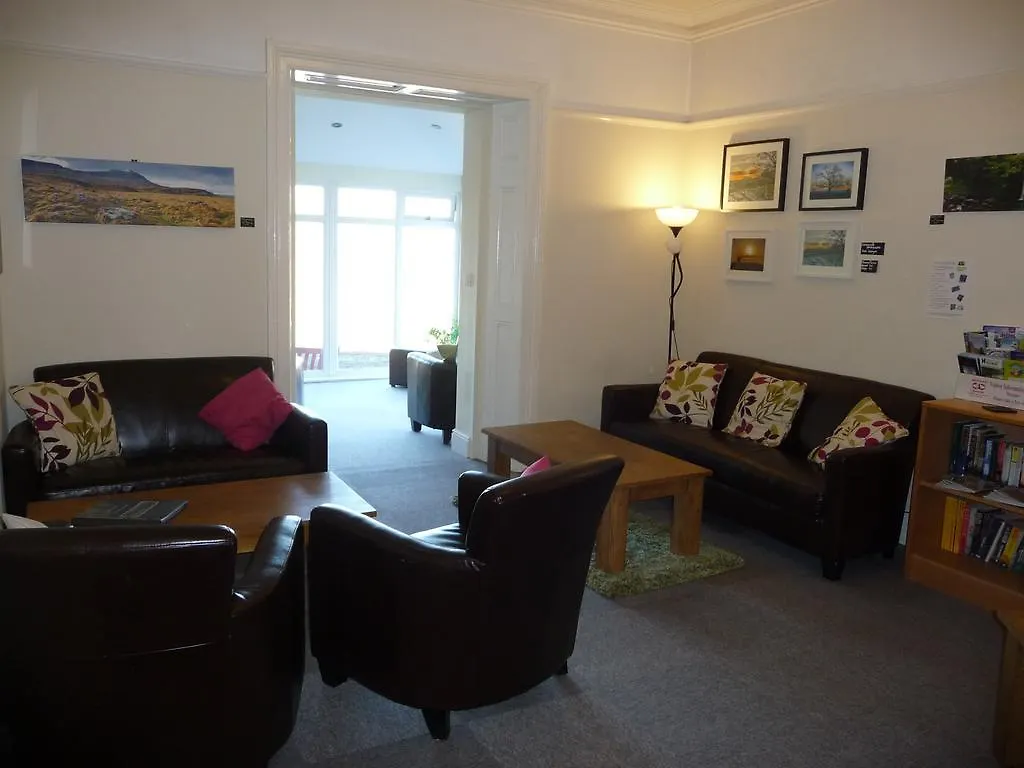 Ingleton Hostel Wielka Brytania