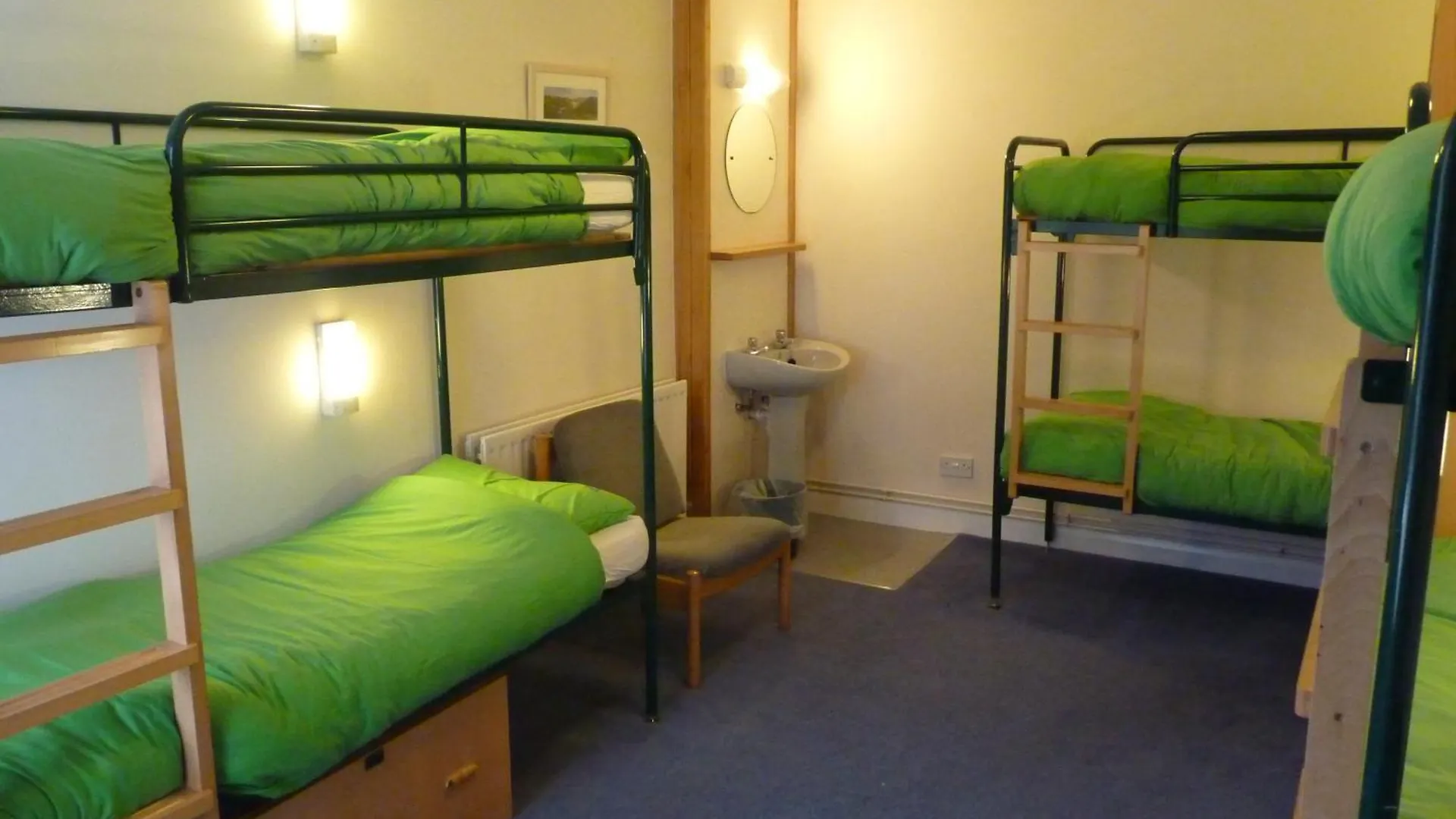 Ingleton Hostel