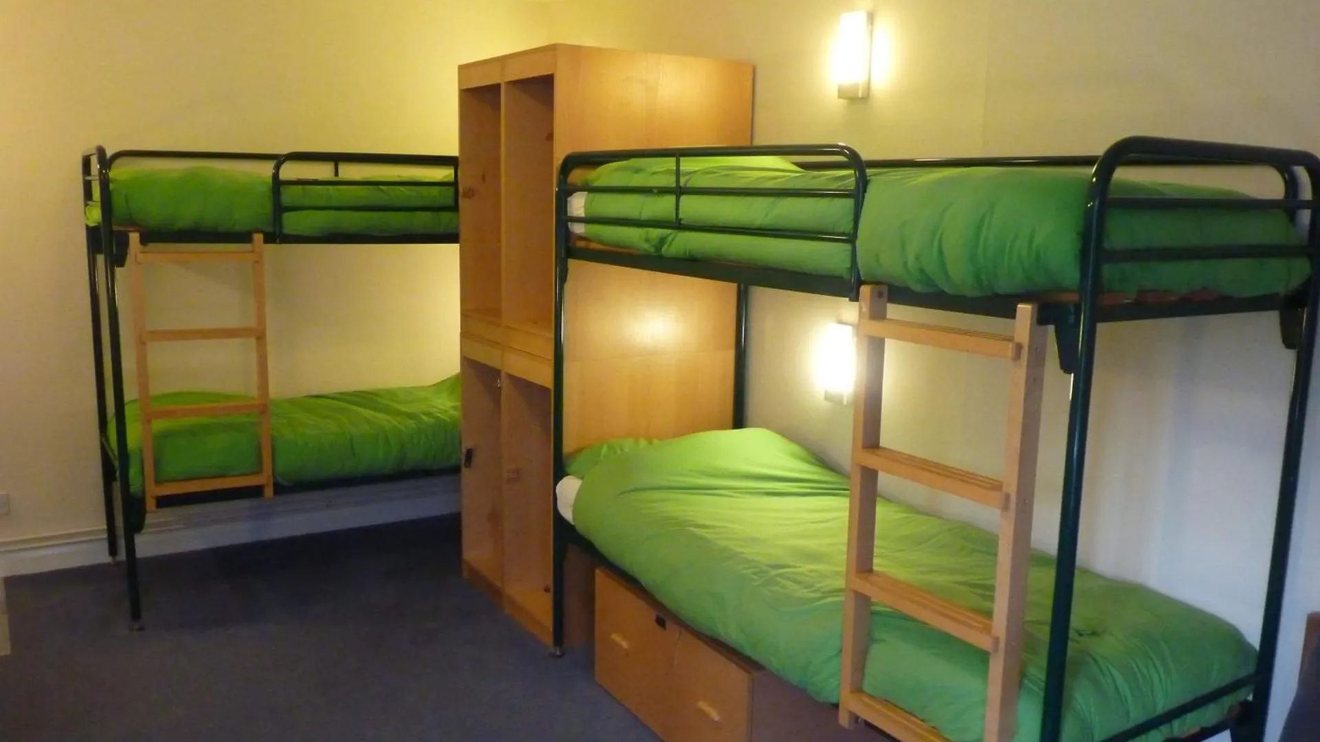 Ingleton Hostel
