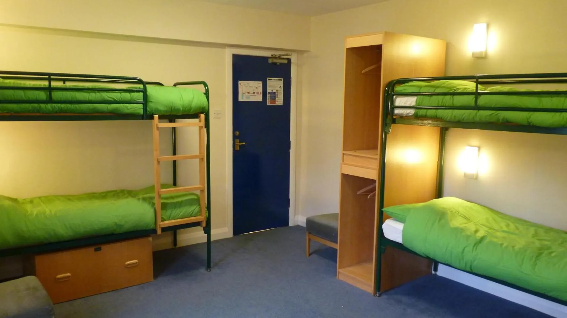 Ingleton Hostel Wielka Brytania