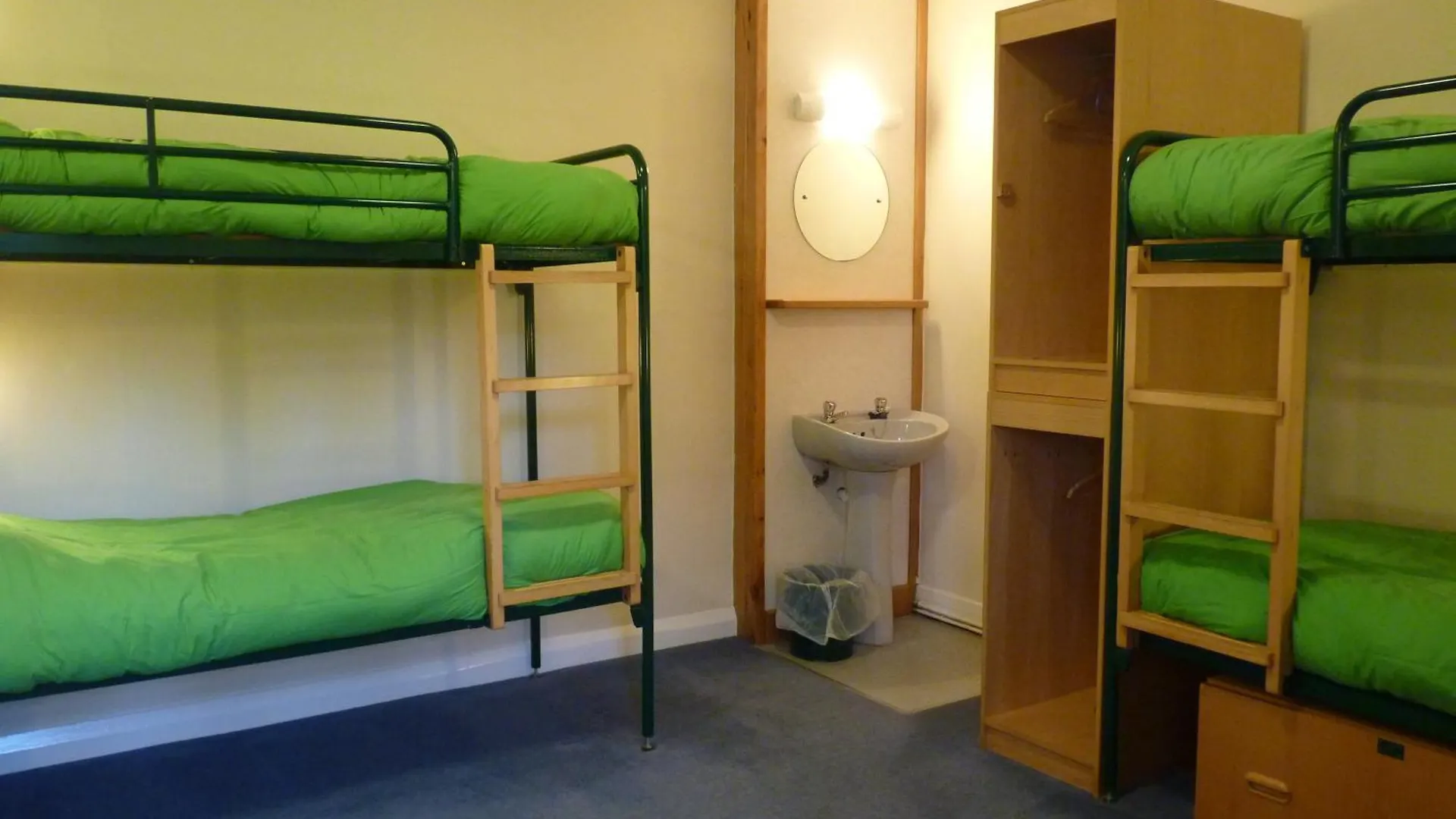 Ingleton Hostel 0*, Ingleton (North Yorkshire) Wielka Brytania