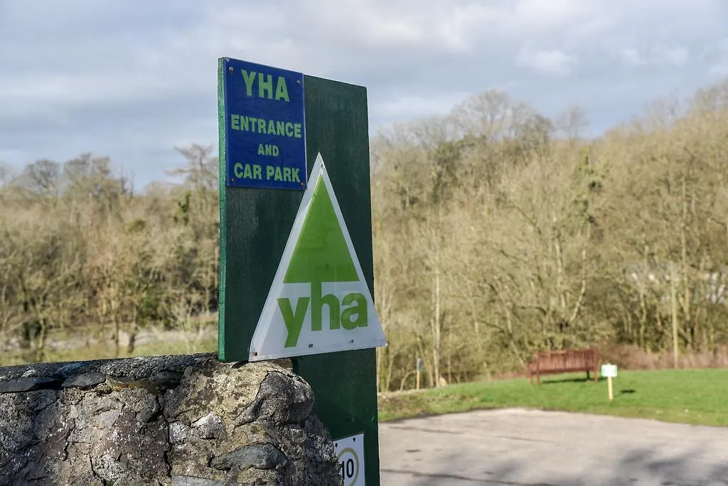 Ingleton Hostel Wielka Brytania