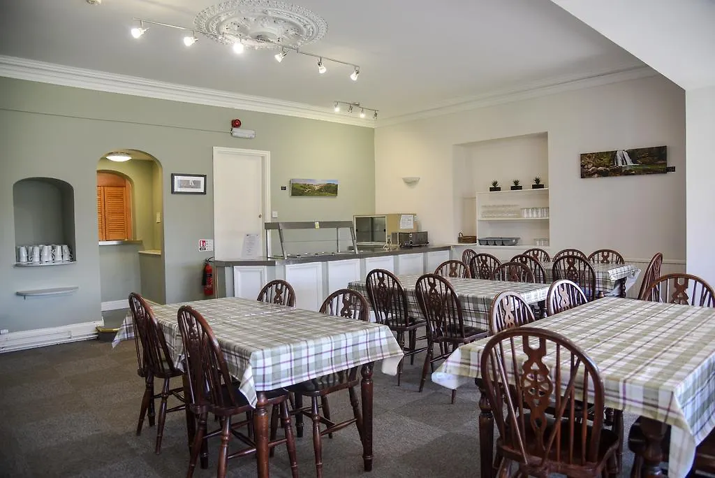 Ingleton Hostel 0*, Ingleton (North Yorkshire) Wielka Brytania