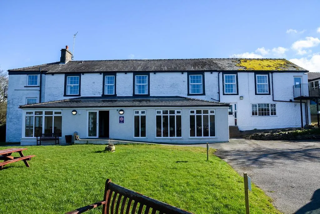 Ingleton Hostel Wielka Brytania