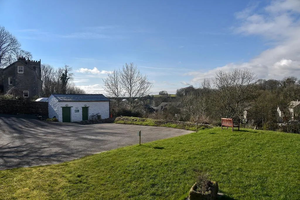 Ingleton Hostel Ingleton (North Yorkshire)