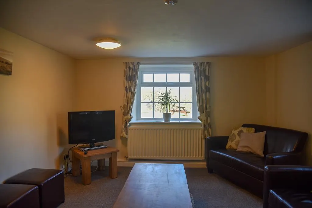 Ingleton Hostel