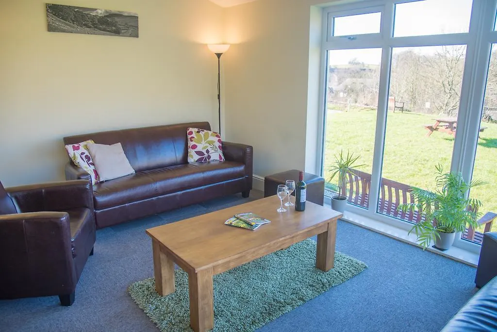 Ingleton Hostel