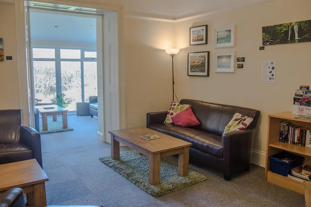 Ingleton Hostel  Ingleton (North Yorkshire)