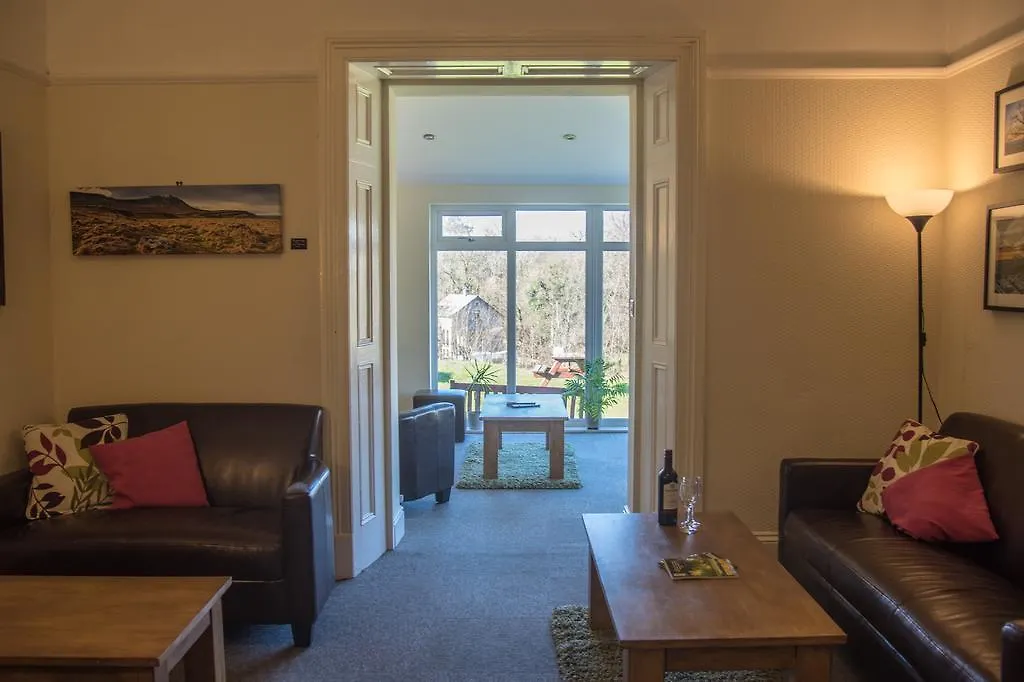 Ingleton Hostel