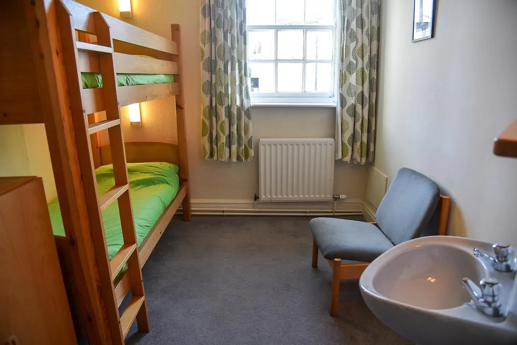 Ingleton Hostel