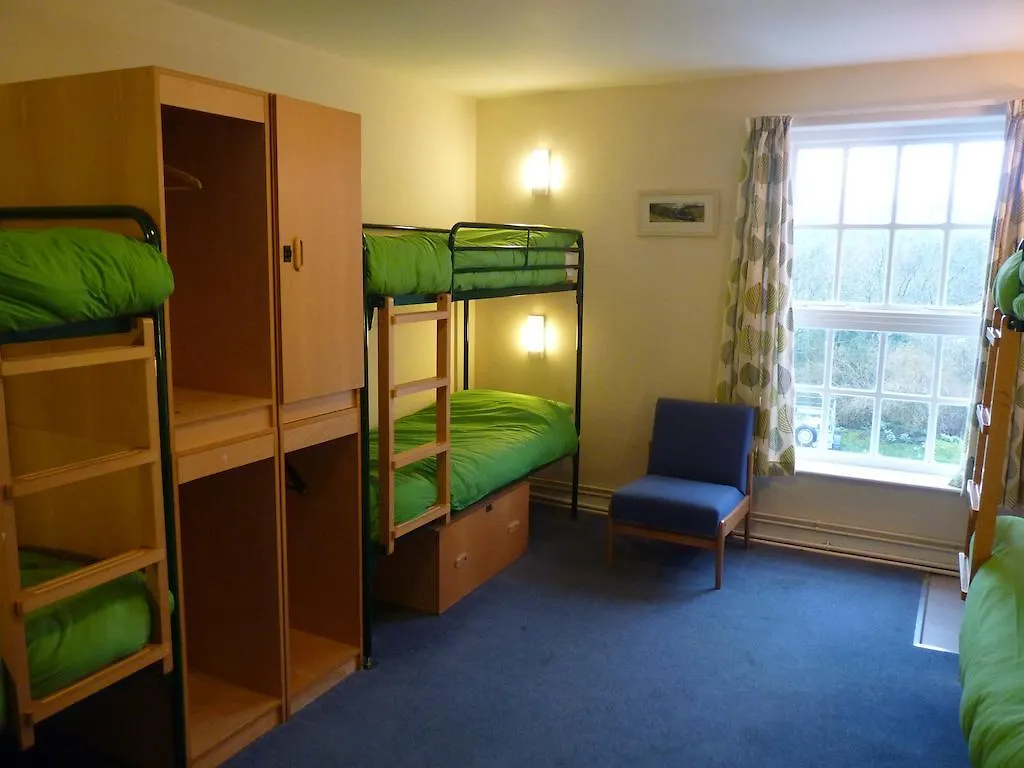 Ingleton Hostel