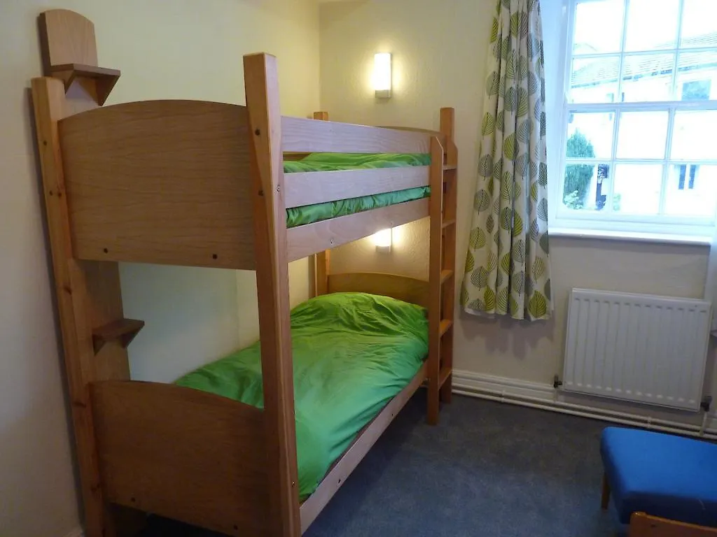 Ingleton Hostel Wielka Brytania