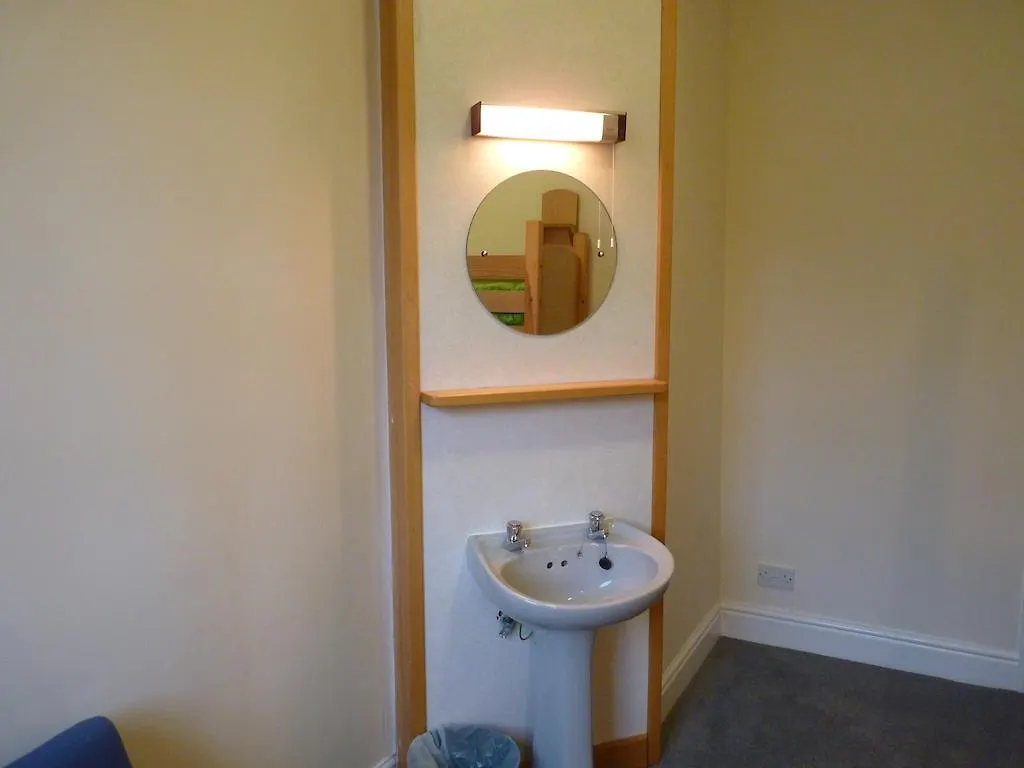 Ingleton Hostel Wielka Brytania