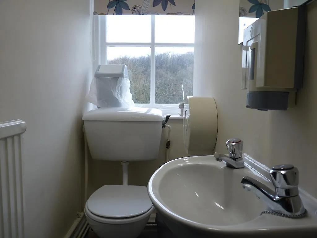 Ingleton Hostel Ingleton (North Yorkshire)