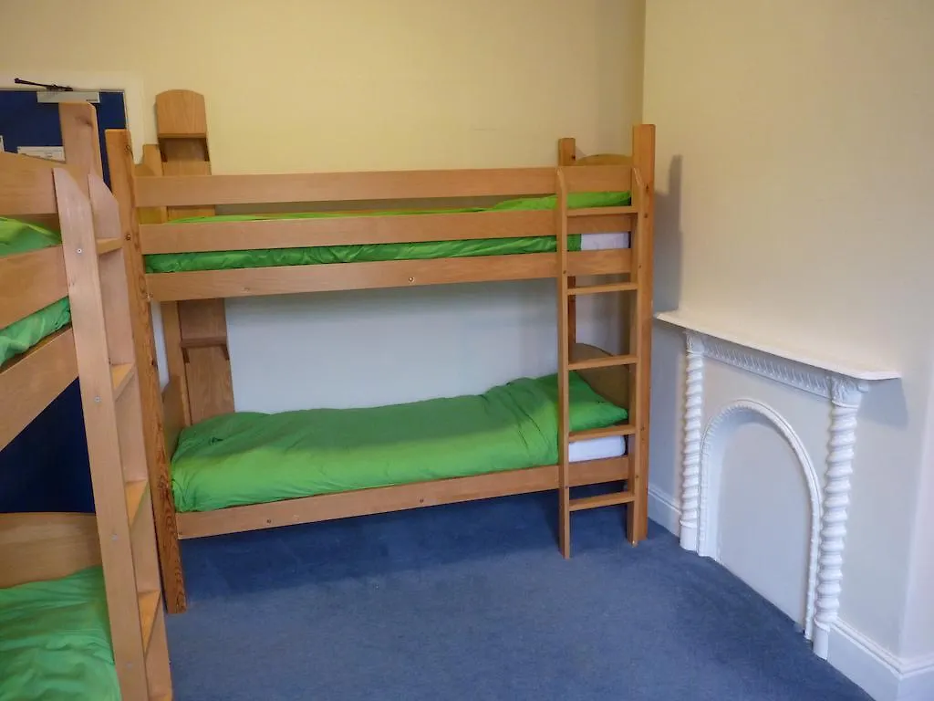 Ingleton Hostel