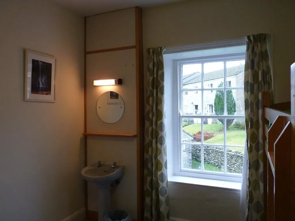 Ingleton Hostel Wielka Brytania